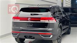 فولكسفاغن أطلس كروس سبورت